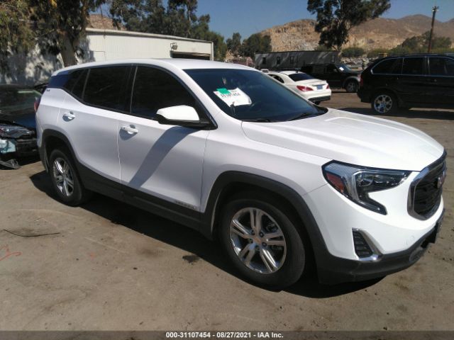 GMC TERRAIN 2018 3gkalmev3jl331252