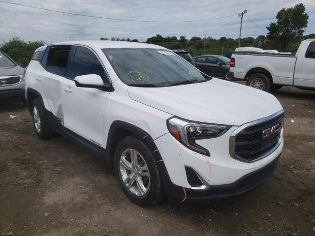 GMC TERRAIN SL 2018 3gkalmev3jl339044