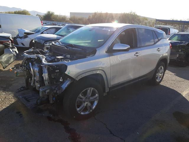 GMC TERRAIN SL 2018 3gkalmev3jl345815