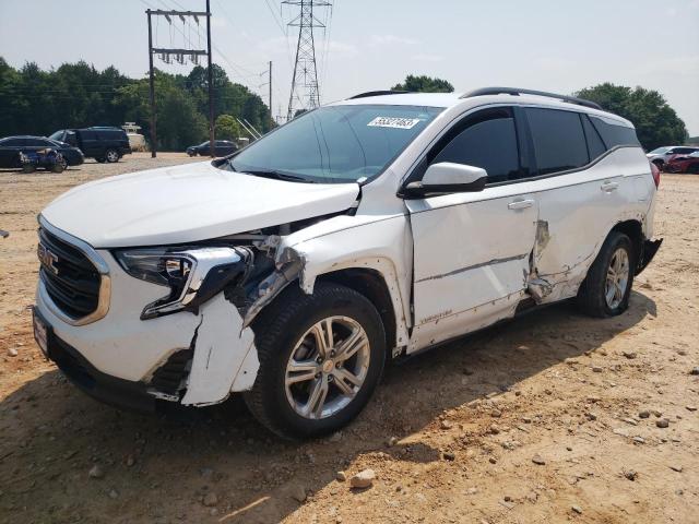 GMC TERRAIN SL 2018 3gkalmev3jl346382