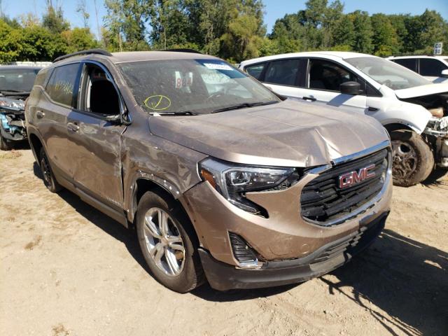 GMC TERRAIN SL 2018 3gkalmev3jl346978