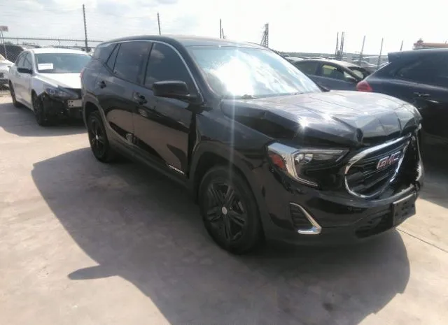 GMC TERRAIN 2018 3gkalmev3jl348844