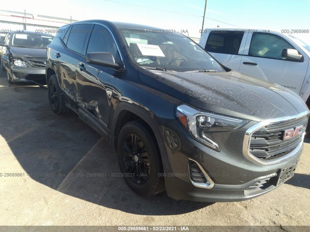 GMC TERRAIN 2018 3gkalmev3jl350075