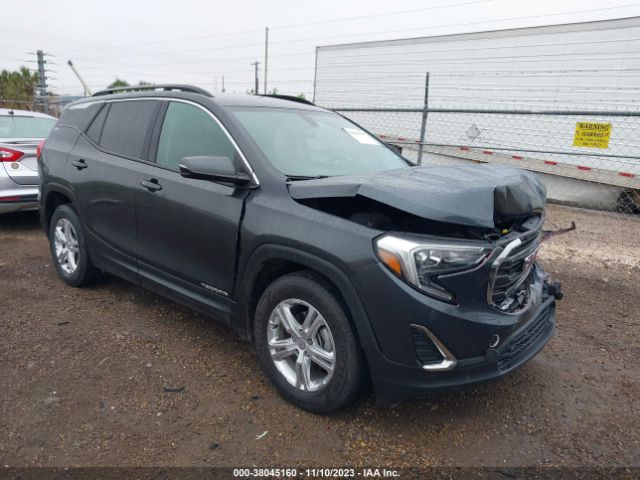 GMC TERRAIN 2018 3gkalmev3jl351775