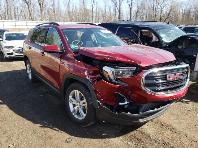 GMC TERRAIN SL 2018 3gkalmev3jl366163