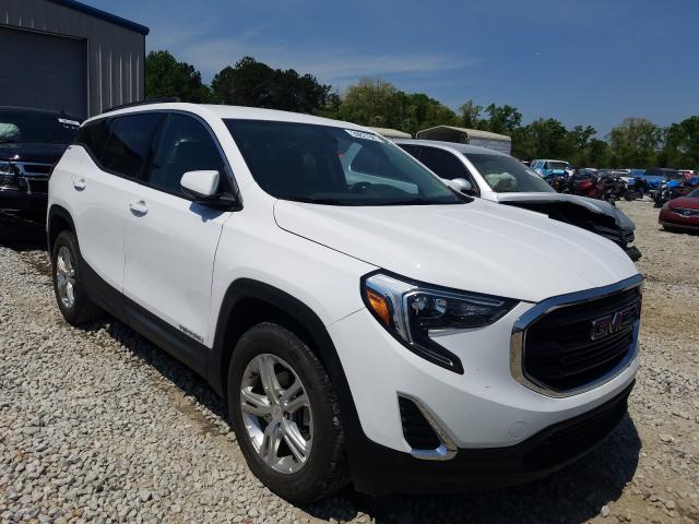 GMC TERRAIN SL 2018 3gkalmev3jl369970