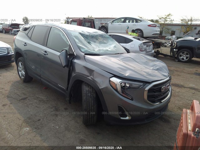 GMC TERRAIN 2018 3gkalmev3jl377504