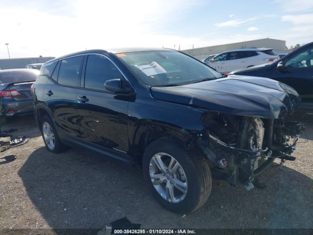 GMC TERRAIN 2018 3gkalmev3jl379916