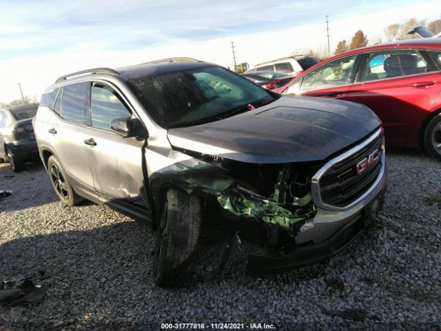 GMC TERRAIN 2018 3gkalmev3jl382153