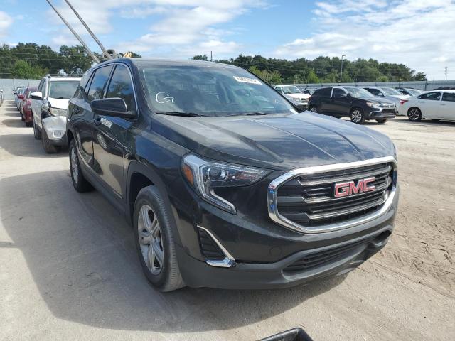 GMC TERRAIN SL 2018 3gkalmev3jl394612