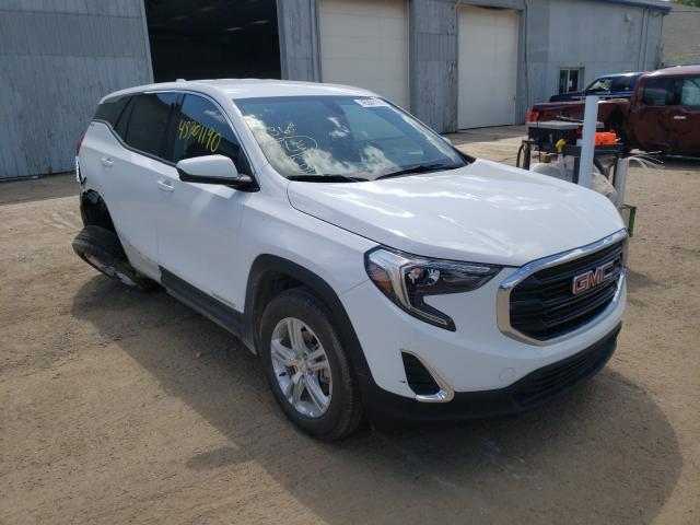 GMC TERRAIN SL 2018 3gkalmev3jl396649