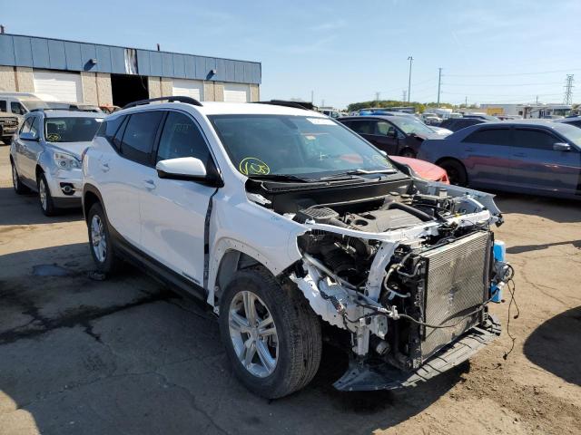 GMC TERRAIN SL 2018 3gkalmev3jl408198