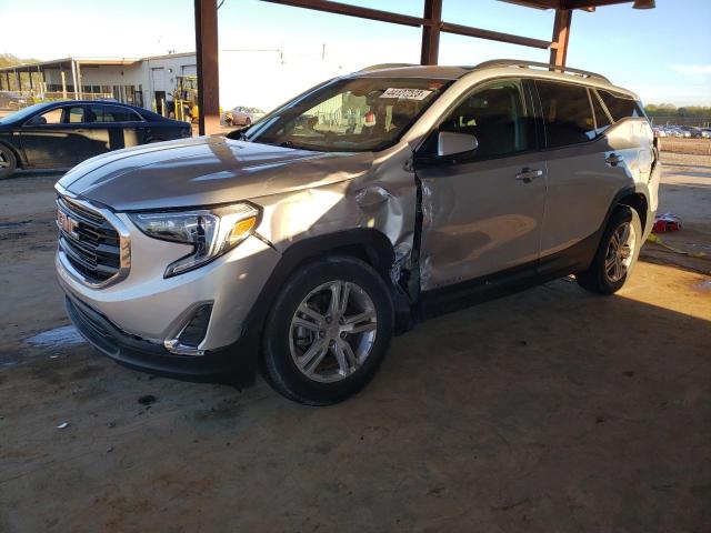 GMC TERRAIN SL 2018 3gkalmev3jl413711