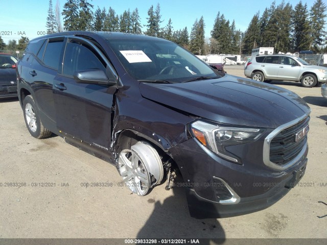 GMC TERRAIN 2019 3gkalmev3kl103480