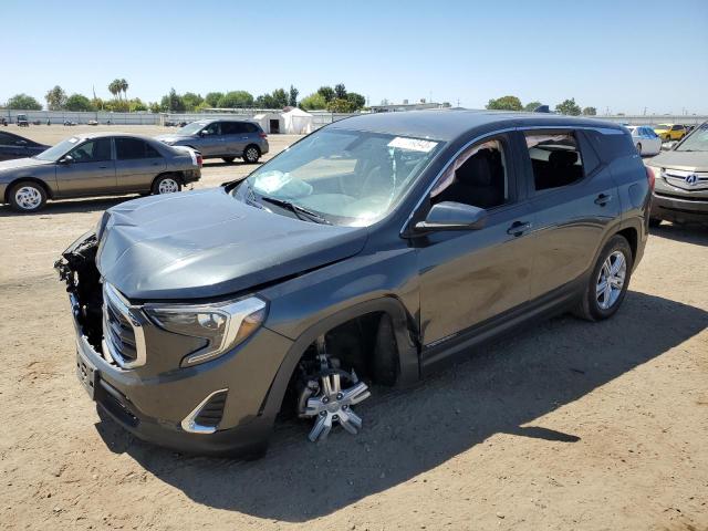 GMC TERRAIN SL 2019 3gkalmev3kl106198