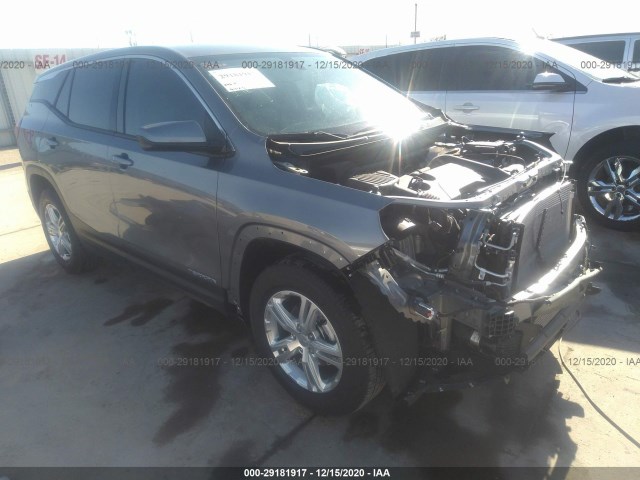 GMC TERRAIN 2019 3gkalmev3kl114897