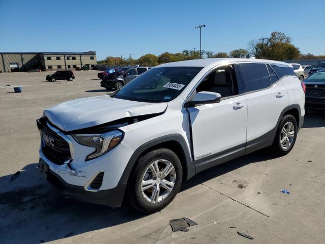 GMC TERRAIN SL 2019 3gkalmev3kl115600