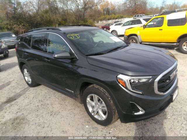 GMC TERRAIN 2019 3gkalmev3kl125799