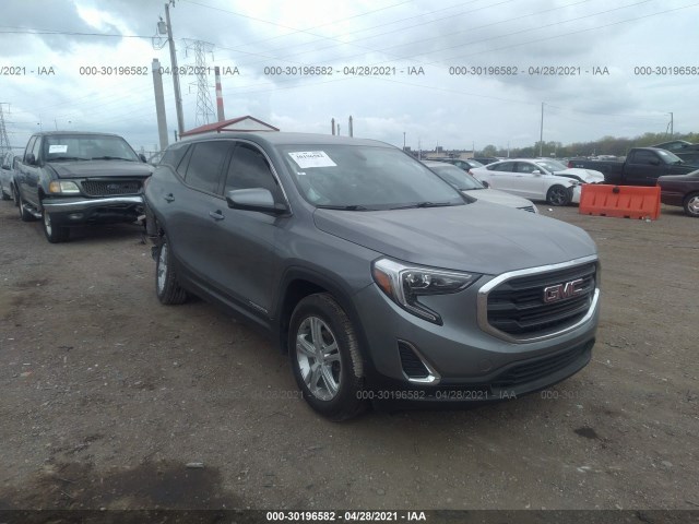 GMC TERRAIN 2019 3gkalmev3kl127875