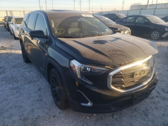 GMC TERRAIN SL 2019 3gkalmev3kl127892