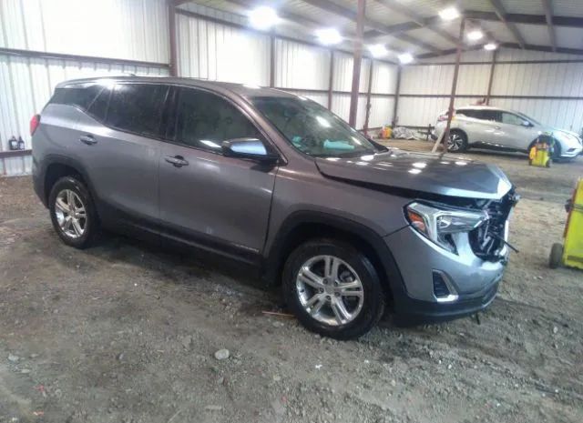 GMC TERRAIN 2019 3gkalmev3kl128265