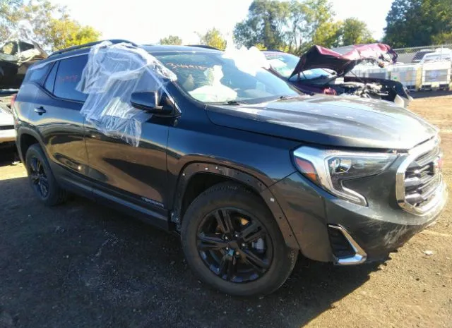 GMC TERRAIN 2019 3gkalmev3kl139024