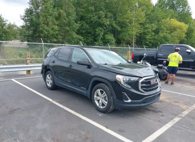 GMC TERRAIN 2019 3gkalmev3kl150783