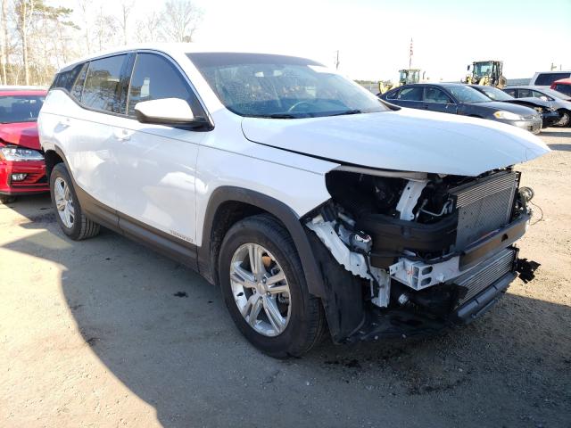 GMC TERRAIN SL 2019 3gkalmev3kl151206