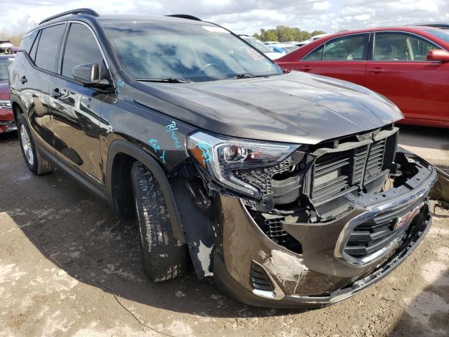 GMC TERRAIN SL 2019 3gkalmev3kl155899