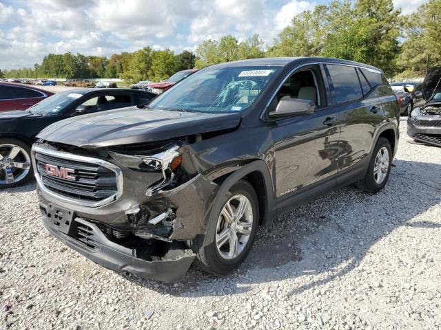 GMC TERRAIN 2019 3gkalmev3kl156227