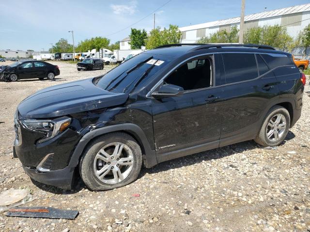 GMC TERRAIN 2019 3gkalmev3kl157314