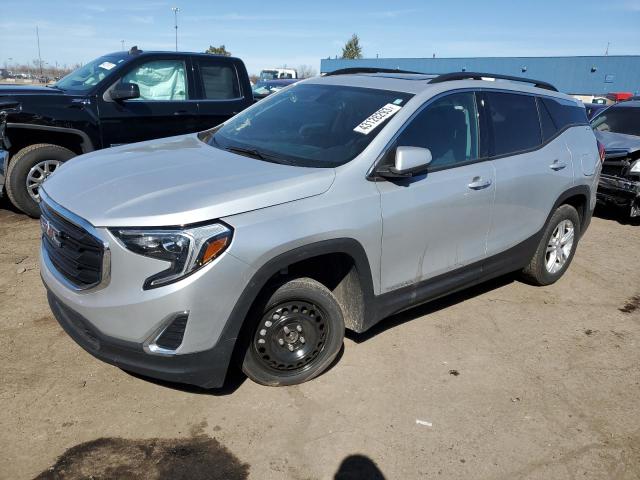 GMC TERRAIN SL 2019 3gkalmev3kl157474