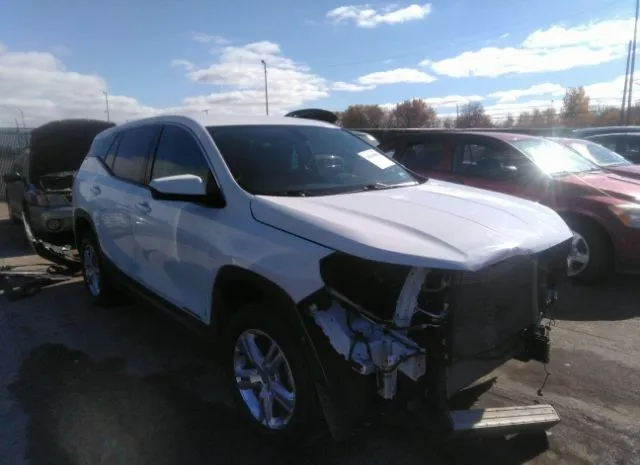 GMC TERRAIN 2019 3gkalmev3kl160956