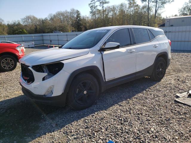 GMC TERRAIN SL 2019 3gkalmev3kl162996