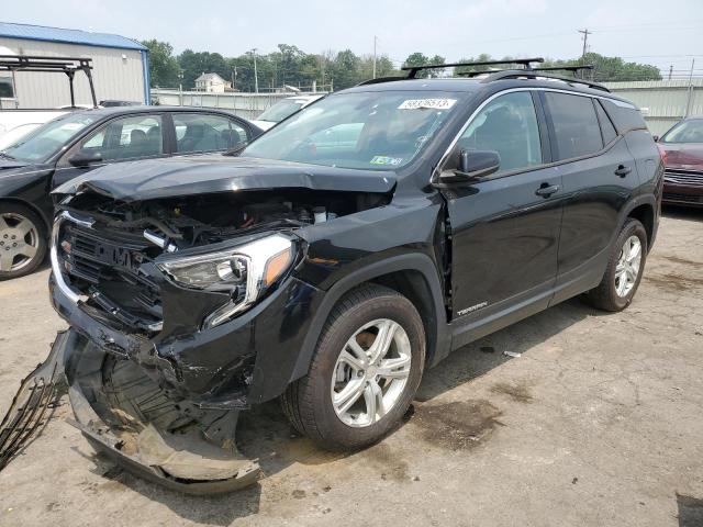 GMC TERRAIN 2019 3gkalmev3kl164442