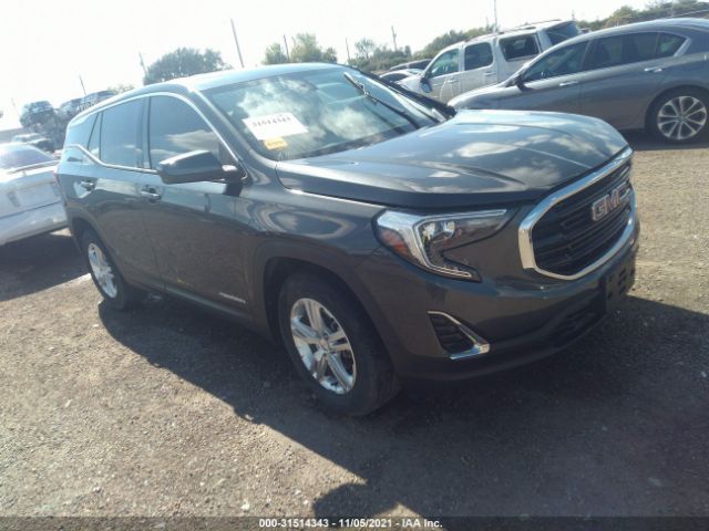 GMC TERRAIN 2019 3gkalmev3kl168667