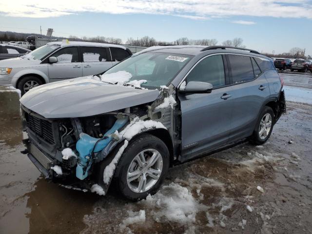 GMC TERRAIN SL 2019 3gkalmev3kl171889