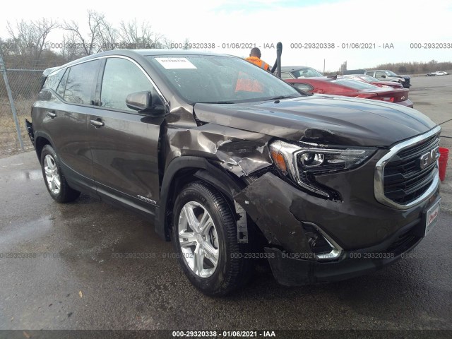 GMC TERRAIN 2019 3gkalmev3kl174744