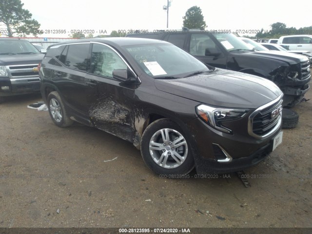 GMC TERRAIN 2019 3gkalmev3kl183105