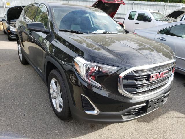 GMC TERRAIN SL 2019 3gkalmev3kl183766