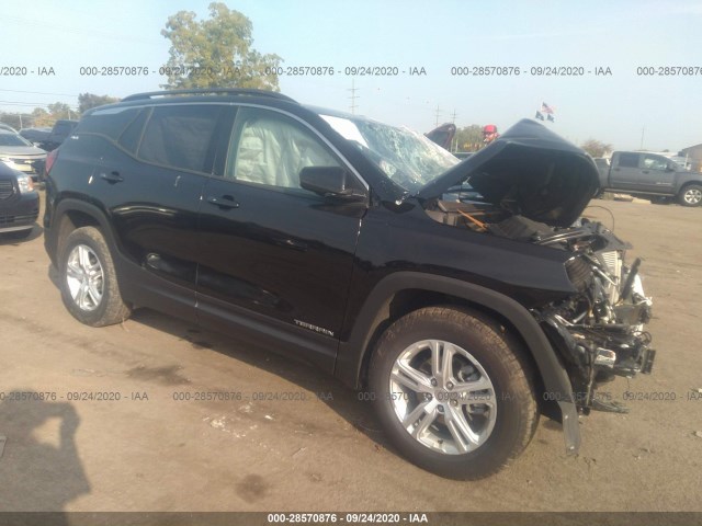 GMC TERRAIN 2019 3gkalmev3kl192662