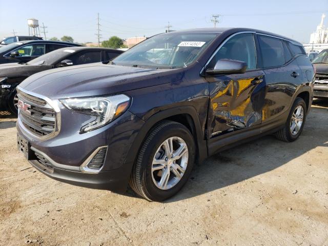 GMC TERRAIN SL 2019 3gkalmev3kl195643