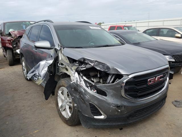 GMC TERRAIN SL 2019 3gkalmev3kl200033