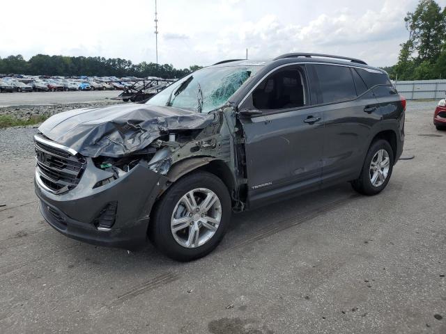 GMC TERRAIN SL 2019 3gkalmev3kl204986