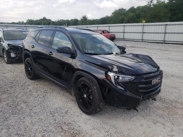 GMC TERRAIN SL 2019 3gkalmev3kl209007