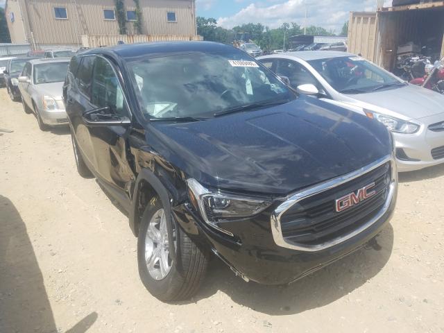 GMC TERRAIN SL 2019 3gkalmev3kl220623