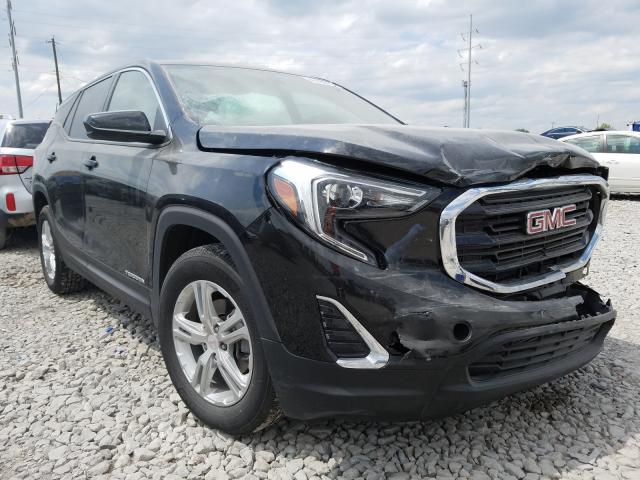 GMC TERRAIN SL 2019 3gkalmev3kl230861