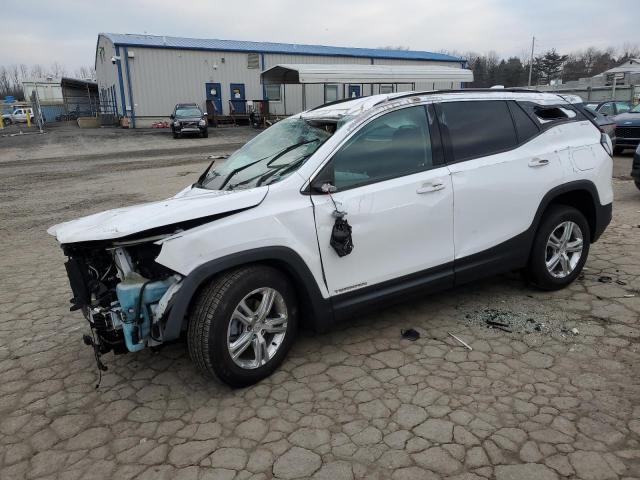 GMC TERRAIN SL 2019 3gkalmev3kl233730