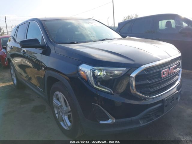 GMC TERRAIN 2019 3gkalmev3kl234036