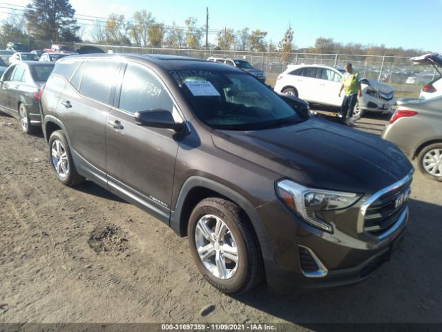 GMC TERRAIN 2019 3gkalmev3kl239852